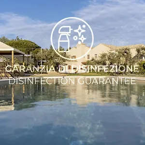 Appartement Italianway - Della Meridiana, Pula