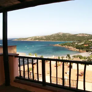 Apartahotel Chrysalis Bay, Porto Cervo