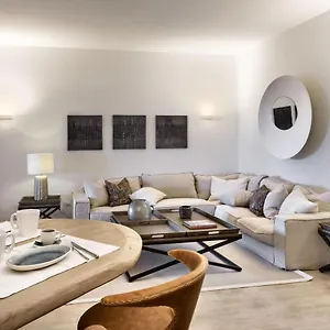 Appartement Le, Porto Cervo