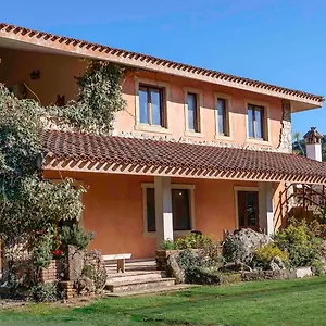 Séjour à la ferme Sa Tanchitta, Ula Tirso