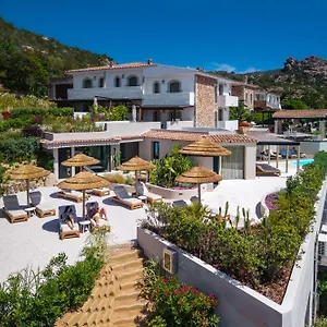 Hotel Delle Rose A Luxury Boutique, Porto Cervo