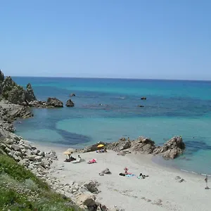 Appartement Rena Majore, Aglientu