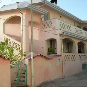 Appartement Santu Luisu Iun P2230, Galtellì